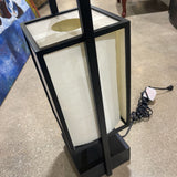 Shizuka FLOOR LAMP 8Wx60H