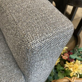 Mitchell Gold & Bob Williams Custom Performance Fabric Track Arm SOFA 102w41d33h