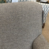 Mitchell Gold & Bob Williams Custom Performance Fabric Track Arm SOFA 102w41d33h