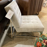 Mitchell Gold & Bob Williams Major Chair LOUNGE CHAIRS 28w31d31h