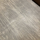 Jayson Home Dara Square Wood Distressed COFFEE/COCKTAIL TABLE Grey 40Wx40Dx16H