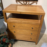 Celine 3-Drawer DRESSERS/CHESTS 28w17.5d33h