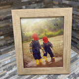 Farmhouse Picture Frame ACCESSORIES 8x10