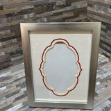 Metal Picture Frame ACCESSORIES 8x10