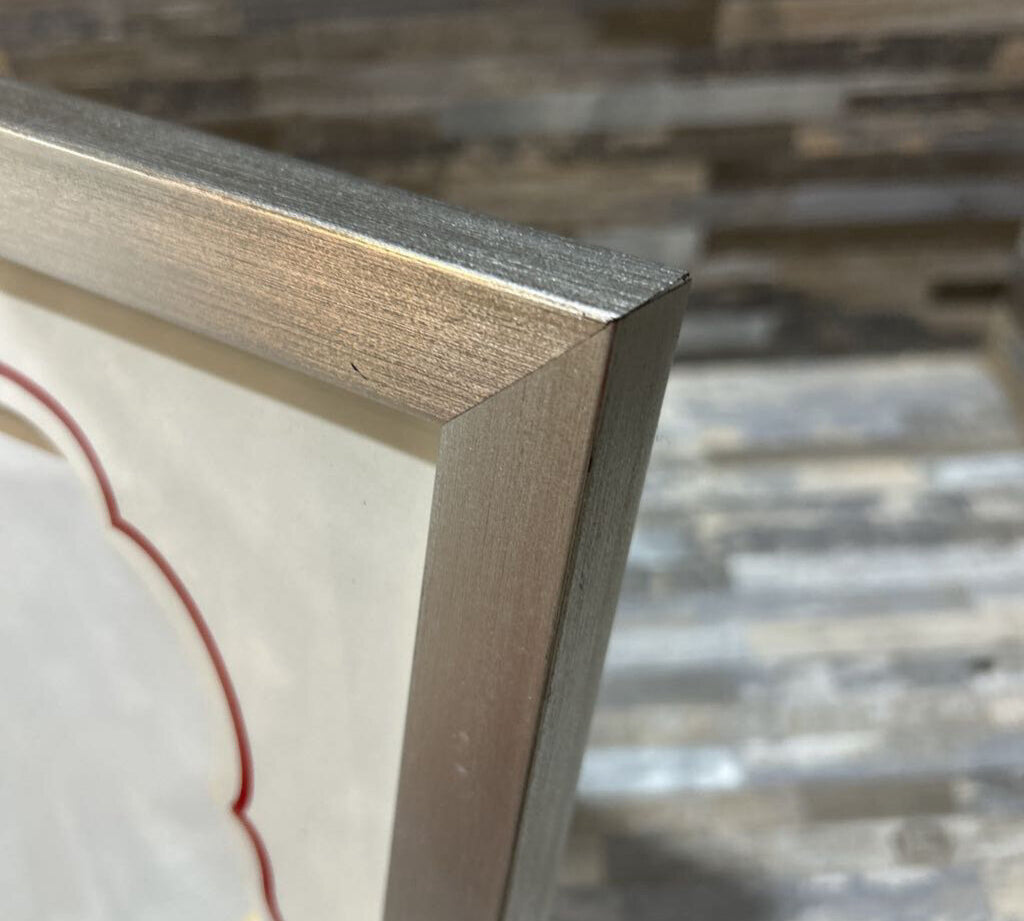 Metal Picture Frame ACCESSORIES 8x10