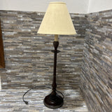 Traditional Candlestick Lamp TABLE LAMP 14d37h