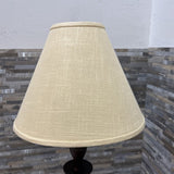 Traditional Candlestick Lamp TABLE LAMP 14d37h