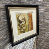 Ethan Allen Oasis Series Giclee ART WORK 29x29