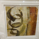 Ethan Allen Oasis Series Giclee ART WORK 29x29