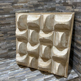 Uttermost Pickford Contemporary ART WORK 20x20