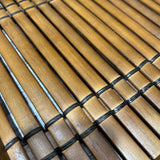 Slatted Bamboo Serving Tray ACCESSORIES 20w13d2h