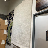 Safavieh Reno Shag RUG White 8'x10'