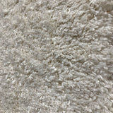 Safavieh Reno Shag RUG White 8'x10'