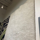 Safavieh Reno Shag RUG White 8'x10'