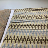 Safavieh Hampton Indoor/Outdoor RUG 5'1"x7'x7"