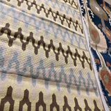 Safavieh Hampton Indoor/Outdoor RUG 5'1"x7'x7"
