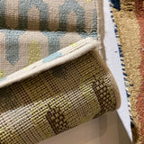 Safavieh Hampton Indoor/Outdoor RUG 5'1"x7'x7"