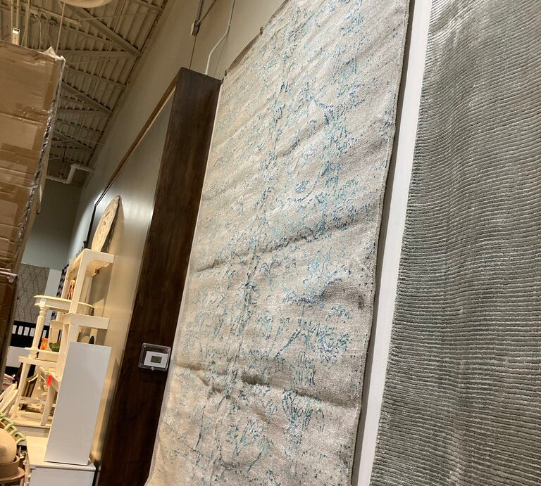 Surya Stretto Collection RUG 7'10"x9'x10"