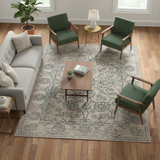 Surya Stretto Collection RUG 7'10"x9'x10"