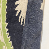 Patterned Woven RUG 9x11