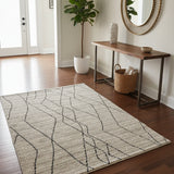 Surya Cozy Collection RUG 3'11"x5'7"