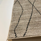 Surya Cozy Collection RUG 3'11"x5'7"