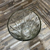 Medium Glass Vase ACCESSORIES 6.5d10h