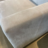 American Leather Langdon Comfort Sleeper SOFA Light Sand 80Wx37Dx32H
