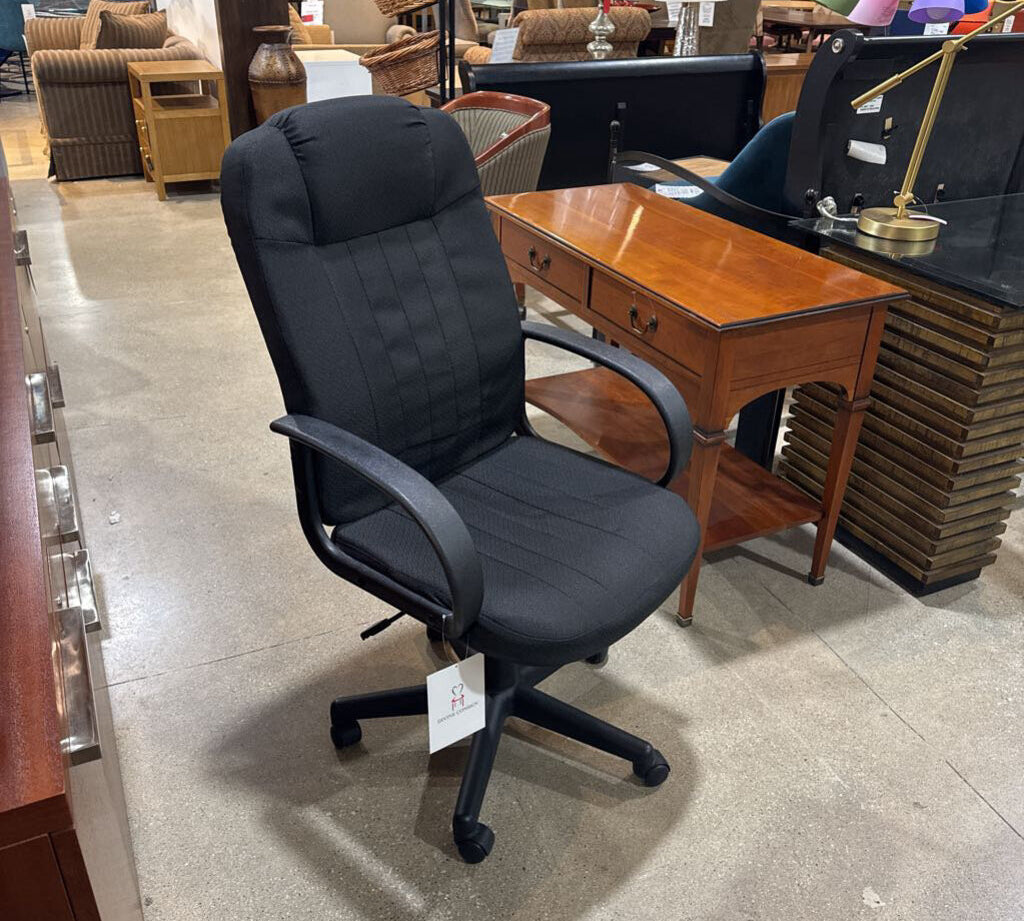 Swinton Avenue Trading Ergonomic Mid Back OFFICE CHAIRS 25w20d44h