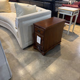 Gregory SIDE TABLE 14.5w24d24h