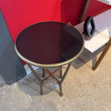 Flavio SIDE TABLE 16d23h