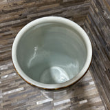 Handmade Porcelain Chinese Vase ACCESSORIES 8d18h