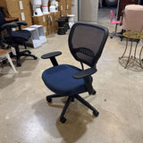 55 Series Professional AirGrid Back Manager OFFICE CHAIRS 26w23d37h