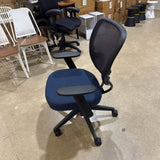 55 Series Professional AirGrid Back Manager OFFICE CHAIRS 26w23d37h