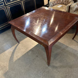 Harden Solid Wood Mid 20th Century COFFEE/COCKTAIL TABLE 40w40d22h