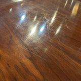 Harden Solid Wood Mid 20th Century COFFEE/COCKTAIL TABLE 40w40d22h