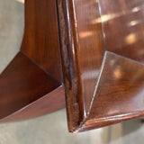Harden Solid Wood Mid 20th Century COFFEE/COCKTAIL TABLE 40w40d22h