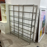 Room & Board Brixton Bookshelf BOOK SHELF 59w14d72h