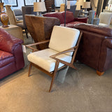Paul Jensen Inspired Z Chair LOUNGE CHAIRS 29w35d34h