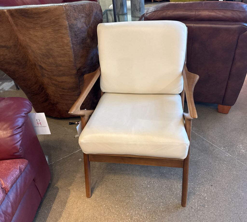 Paul Jensen Inspired Z Chair LOUNGE CHAIRS 29w35d34h