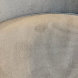 Knoll Saarinen Womb Chair w/ Ottoman LOUNGE CHAIRS 40w34d35.5h