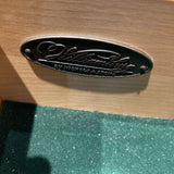 Williamsburg By Nichols & Stone Curved Maple BUFFET/SIDEBOARD 62w20d42h