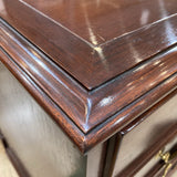 Sligh Furniture Traditional Lateral File 2-Cabinet FILE CABINET 37w21d30h