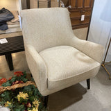 Room & Board Quinn LOUNGE CHAIRS Conley Saffron 30w34d34h