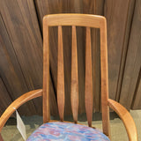 Niels Koefoed High Back CHAIR 20.5w16d37h