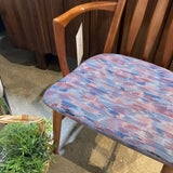 Niels Koefoed High Back CHAIR 20.5w16d37h