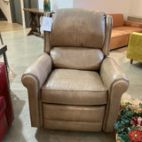 Barcalounger Churchill Manual Recliner RECLINERS 37.5w38.5d43h