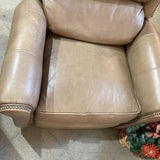 Barcalounger Churchill Manual Recliner RECLINERS 37.5w38.5d43h