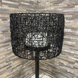 Kenroy Home Outdoor Tanglewood TABLE LAMP 14Wx28H