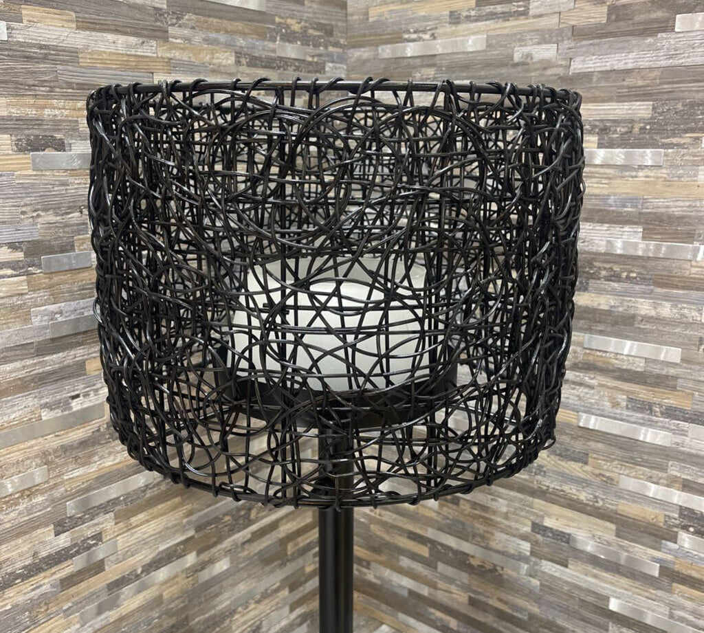 Kenroy Home Outdoor Tanglewood TABLE LAMP 14Wx28H